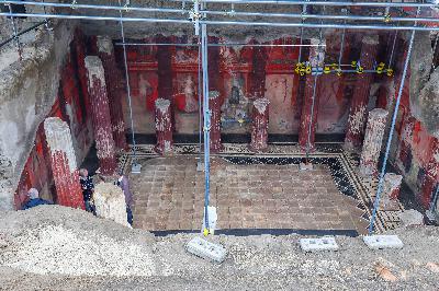 LNL Summer: Why Pompeii keeps revealing new secrets LNL Summer: Why Pompeii keeps revealing new secrets