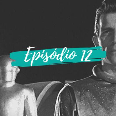 Sessão tripla de ficção científica | "The invisible man" (1933), "The day the earth stood still" (1951), "Invasion of the body snatchers" (1955)
