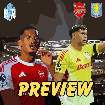 👉 Arsenal v Aston Villa: Sancho to Start? ⚡ Can Emery Stifle Them Again? 🔐 👉 Arsenal v Aston Villa: Sancho to Start? ⚡ Can Emery Stifle Them Again? 🔐