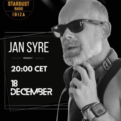 Jan Syre - Fresh Beat Sessions 18.12.2025