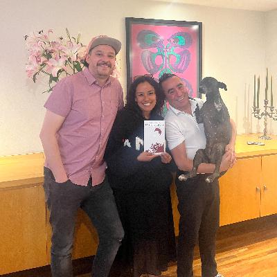 Episodio #121 Libro "Madame Rivera" La historia fugaz de Frida Kahlo en Europa