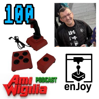 AmiWigilia - 100 - enJoy