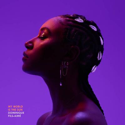 Stereo Embers The Podcast 0487: Dominique Fils-Aimé Stereo Embers The Podcast 0487: Dominique Fils-Aimé