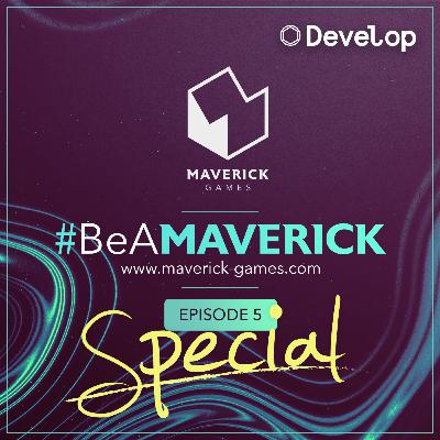 Episode 5 - Develop Special