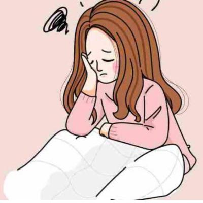 الفقد اختبار شخصي