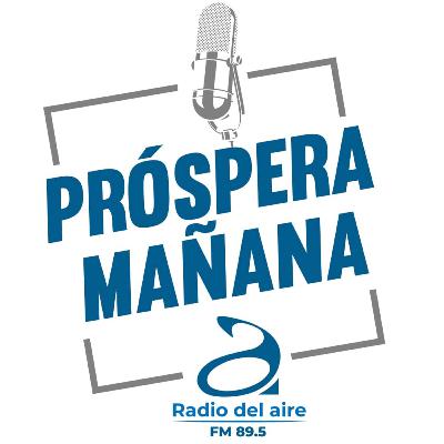 PRÓSPERA MAÑANA EXTRA- PROGRAMA N°2