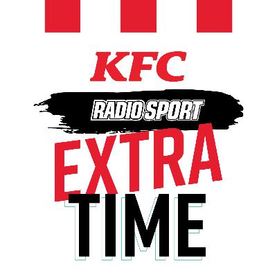 Radio Sport Extra Time Part 1 Radio Sport Extra Time Part 1