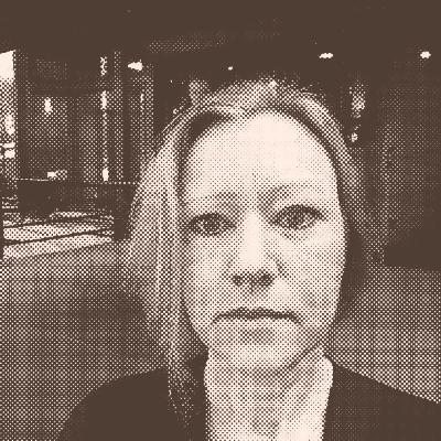 Futurology and the Cold War: Emancipation or Control w/ Jenny Andersson