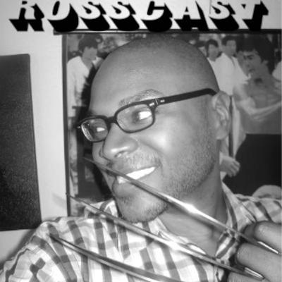 Rosscast Episode 158