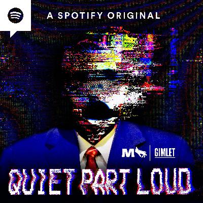Introducing Quiet Part Loud