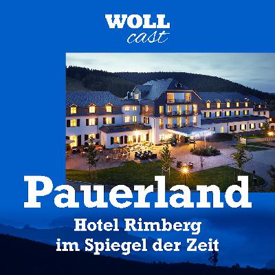 Hotel Rimberg im Spiegel der Zeit