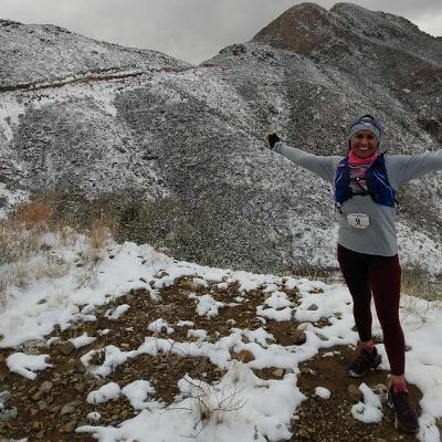 Episode 29- Lydia Rios- A True Champion of Life Episode 29- Lydia Rios- A True Champion of Life