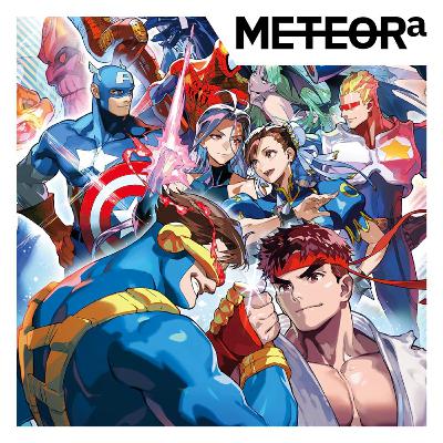 Meteora 039. #PlayStation vs. SGF vs. #Xbox vs #Nintendo. Lo mejor y lo peor del no-E3 2024 Meteora 039. #PlayStation vs. SGF vs. #Xbox vs #Nintendo. Lo mejor y lo peor del no-E3 2024