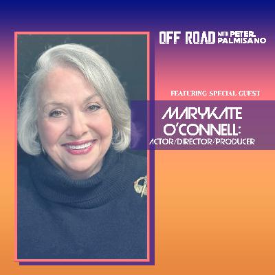 MaryKate O'Connell - Actor/Director/Producer MaryKate O'Connell - Actor/Director/Producer