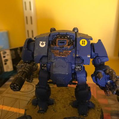 warhammer
