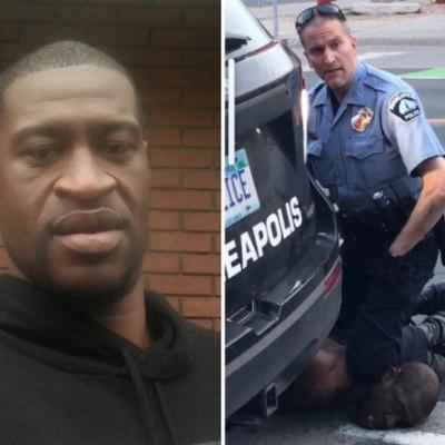 I Can’t Breathe (AGAIN)