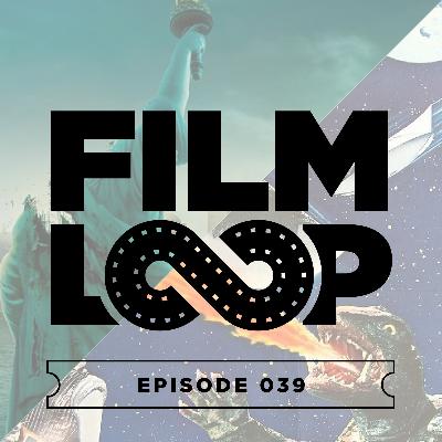 039: Monster Movies 039: Monster Movies