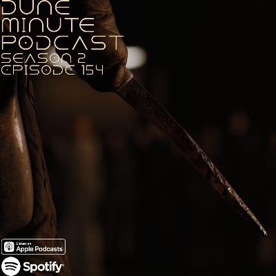 Dune: Part Two - Episode 154 Dune: Part Two - Episode 154