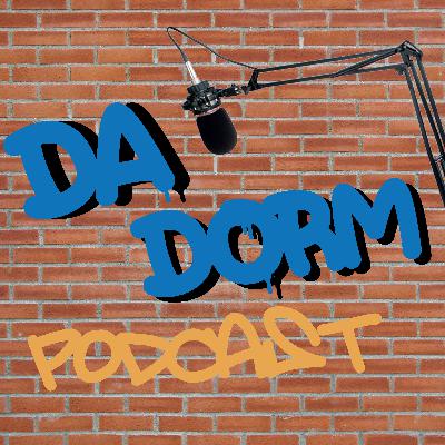 Episode #14 - A Week In The Wet
