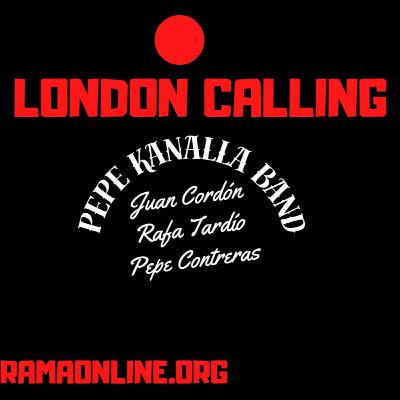 Panorama ya tiene London Calling, su programa musical