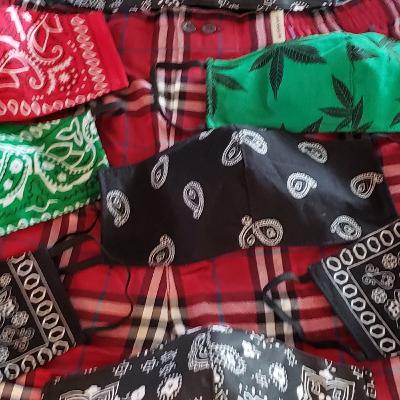 Coronavirus Ranting and A Lot More Tangents