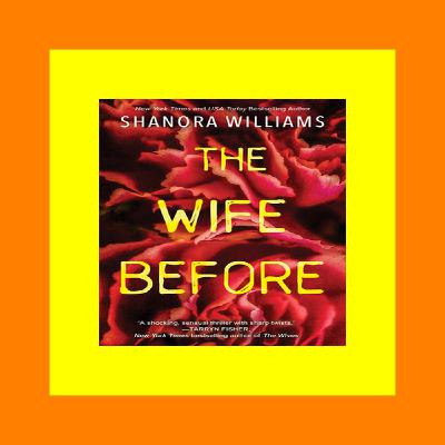 PDF The Wife Before {PDF EBOOK EPUB KINDLE}