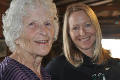 Anne Amsden Poetry Two