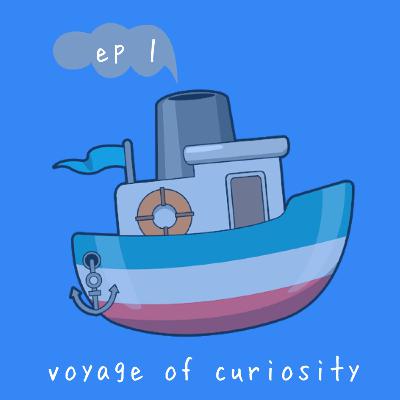 curiouser and curiouser