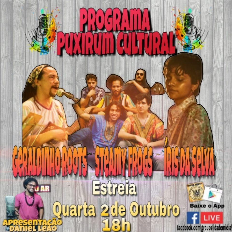 Idade Mídia - Comunicação para Cidadania