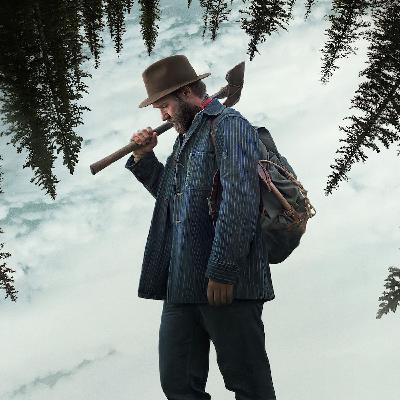 Ep. 852 - Train Dreams