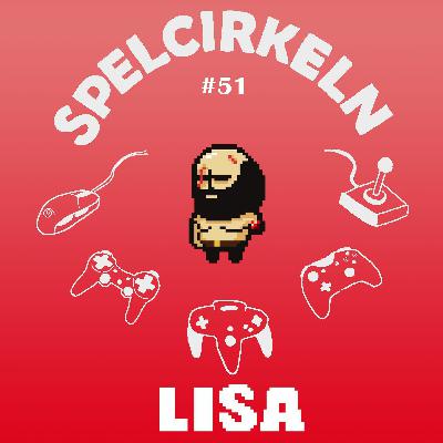 #51 - LISA