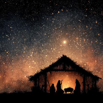 The Nativity of the Lord