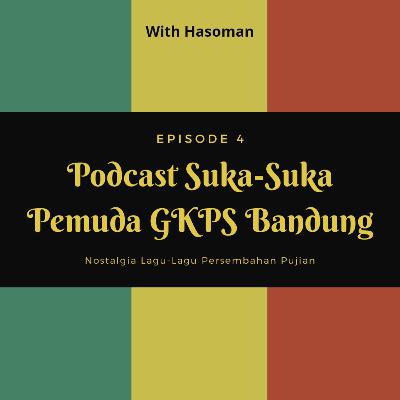 Kangen Lagu-lagu PERSEMBAHAN PUJIAN with Diodo Silalahi Kangen Lagu-lagu PERSEMBAHAN PUJIAN with Diodo Silalahi