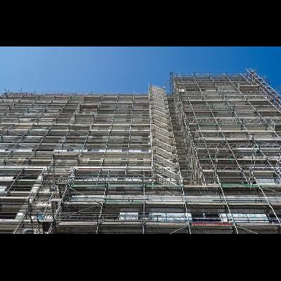 Rehabilitaciones de edificios en la estacada