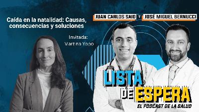 Caída en la natalidad: Causas, consecuencias y soluciones.