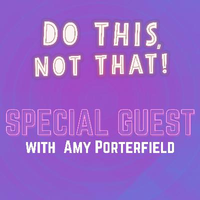 BONUS DROP! Amy Porterfield Shares Webinar Engagement SECRETS!| Ep. 371