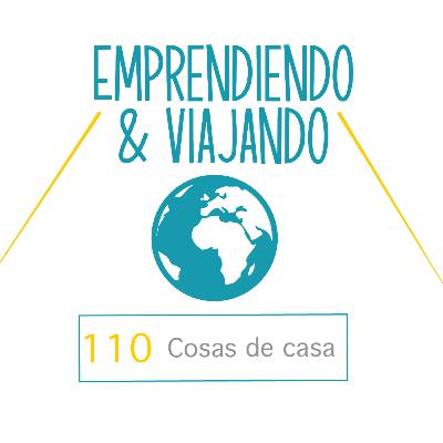 119 - Cosas de casa