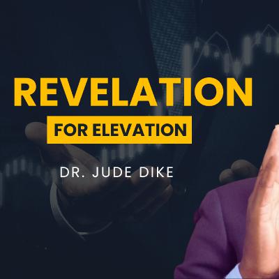 In His Presence, is Divine Direction by Pst Jude Dike Ph.D.
