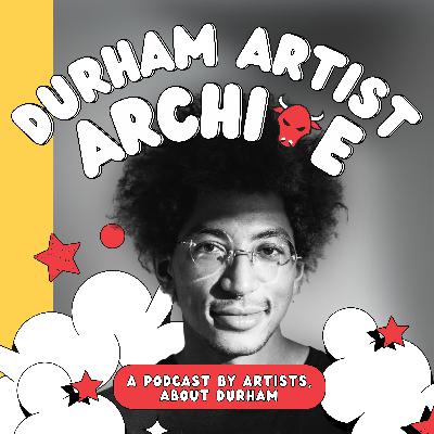 Rebellious Art with Illustrator Wutang McDougal