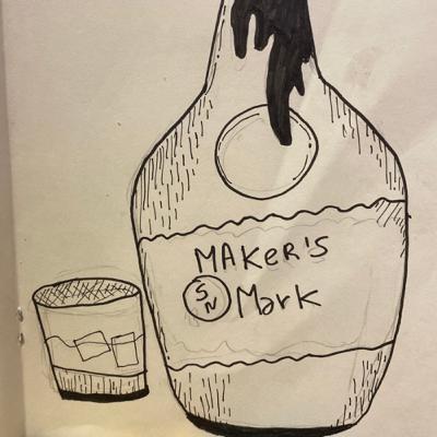 Mi primer charla en el exterior