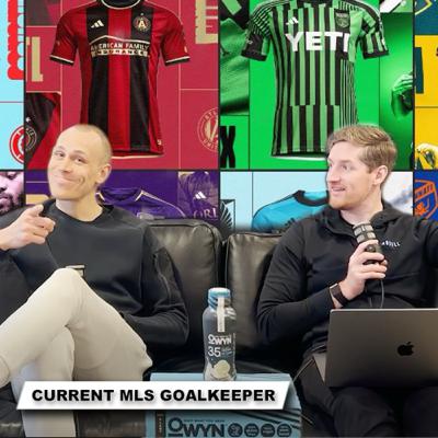 2023 MLS Kits Unveiled! MLS Player Rates Every Single Kit 2023 MLS Kits Unveiled! MLS Player Rates Every Single Kit