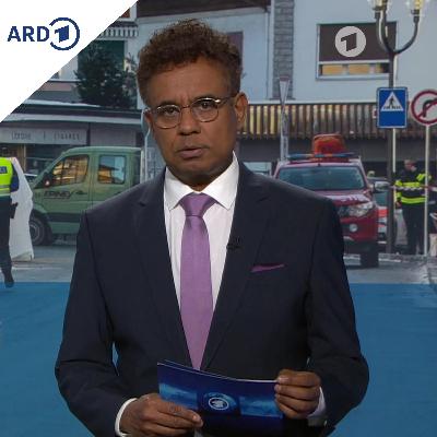 tagesschau in Einfacher Sprache 19:00 Uhr, 02.01.2026