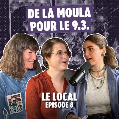 💥 Un plan d'urgence pour l'éducation en Seine-Saint-Denis ! [Le Local #8]