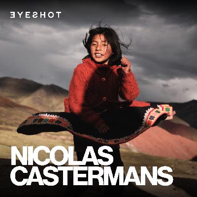 Nicolas Castermans: Documentary & Travel Photography, Long-Term Projects, and Visual Storytelling