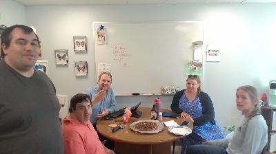 STRIVECast Season 7, Episode 49: Pizza Day with the fam! STRIVECast Season 7, Episode 49: Pizza Day with the fam!