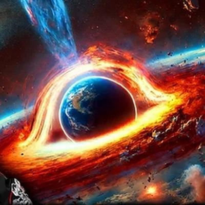 Commentaires sur une conférence d'Aurélien Barrau Commentaires sur une conférence d'Aurélien Barrau
