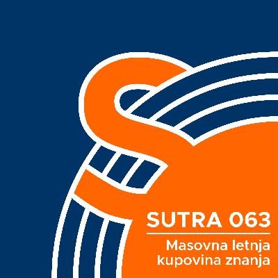 Masovna letnja kupovina znanja