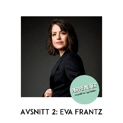 Eva Frantz