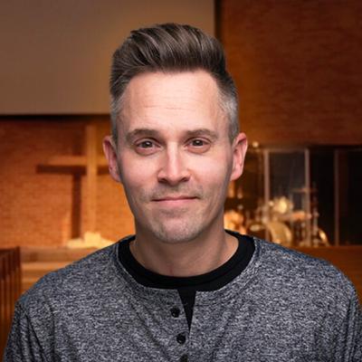 S2 E42: Nuances, Connections and Raw Conversation with Pastor Jeff from Hello Saints