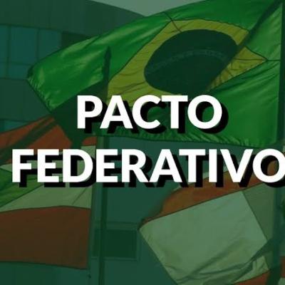 Federalismo fiscal e pacto federativo